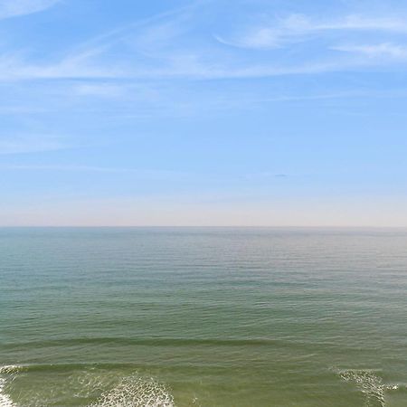 Breathtaking Penthouse At Myrtle Beach Extérieur photo