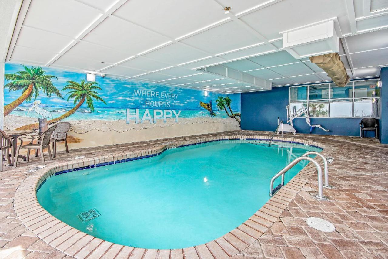 Breathtaking Penthouse At Myrtle Beach Extérieur photo
