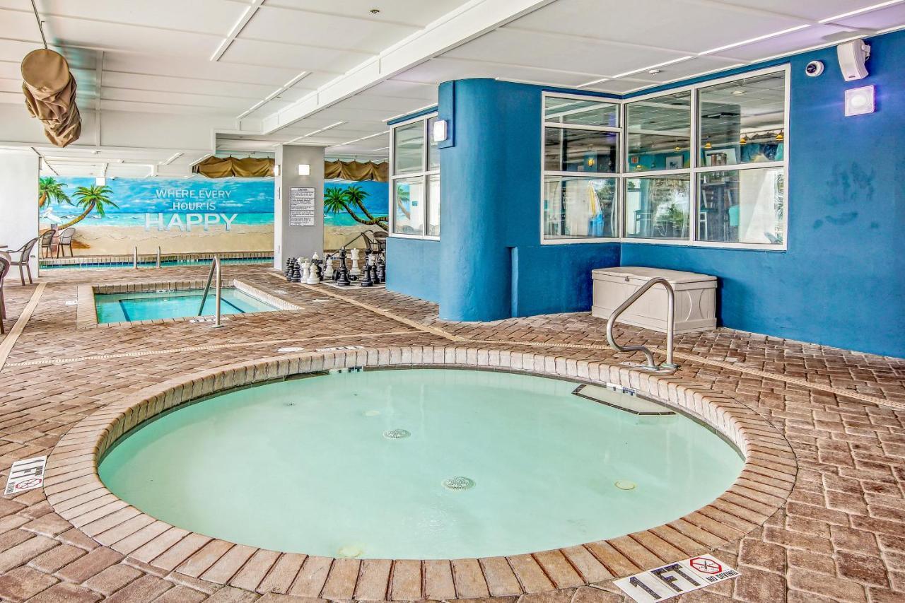 Breathtaking Penthouse At Myrtle Beach Extérieur photo